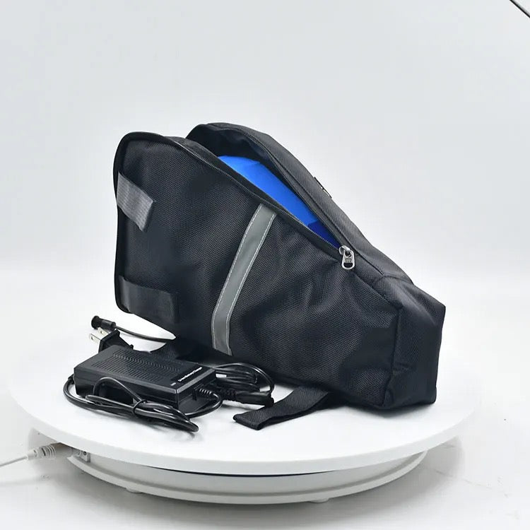 Agila Bikes 72v 20/30ah Battery (3000w)