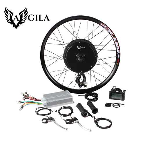 1500w conversion kit