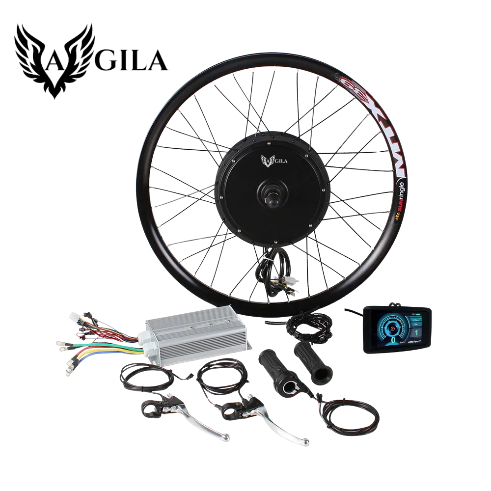 1500w conversion kit