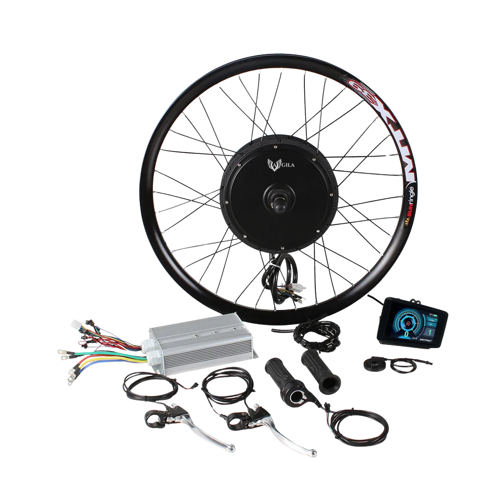 2000w Conversion Kit