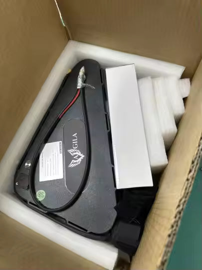 Triangle Battery Packs (1500w-2000w)