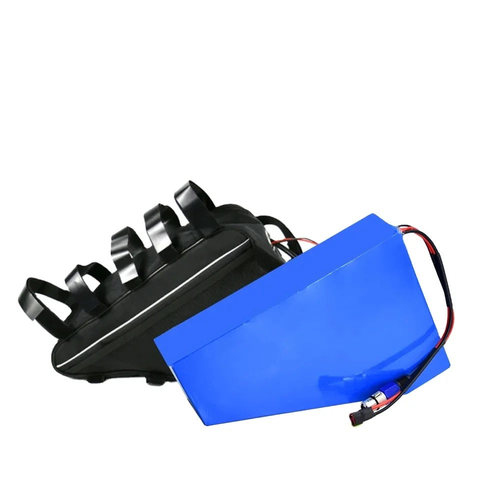Agila Bikes 72v 20/30ah Battery (3000w)