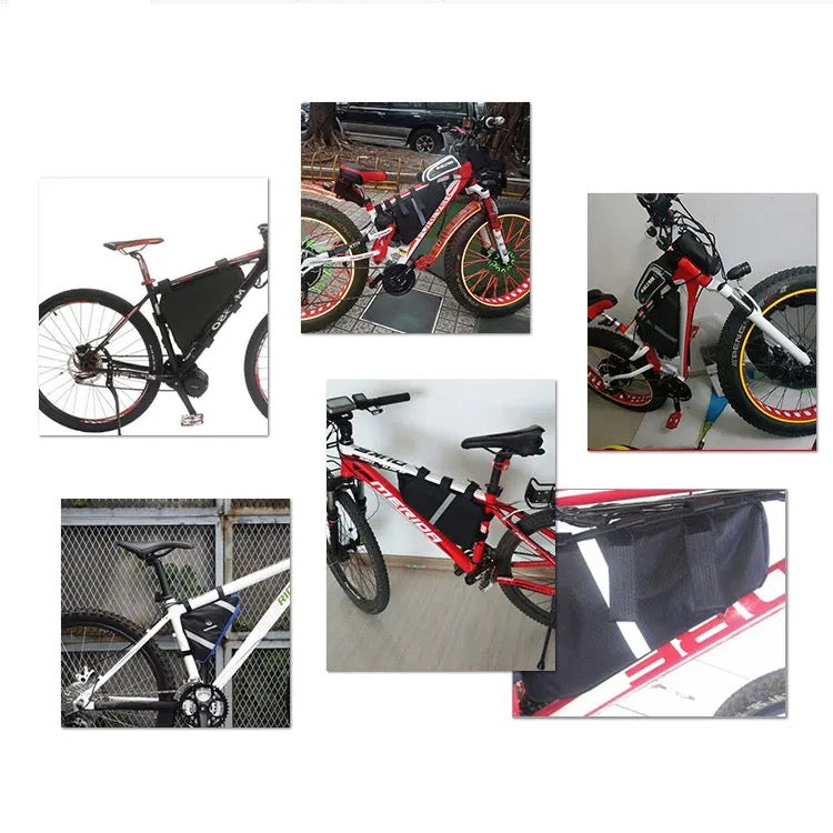 Agila Bikes 72v 20/30ah Battery (3000w)