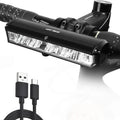 Durable LED Light Bar 3250lm 8000mah USB Charging