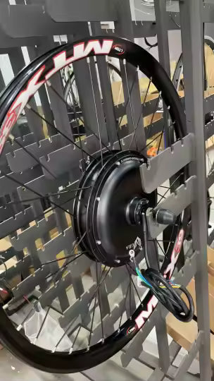 2000w Conversion Kit
