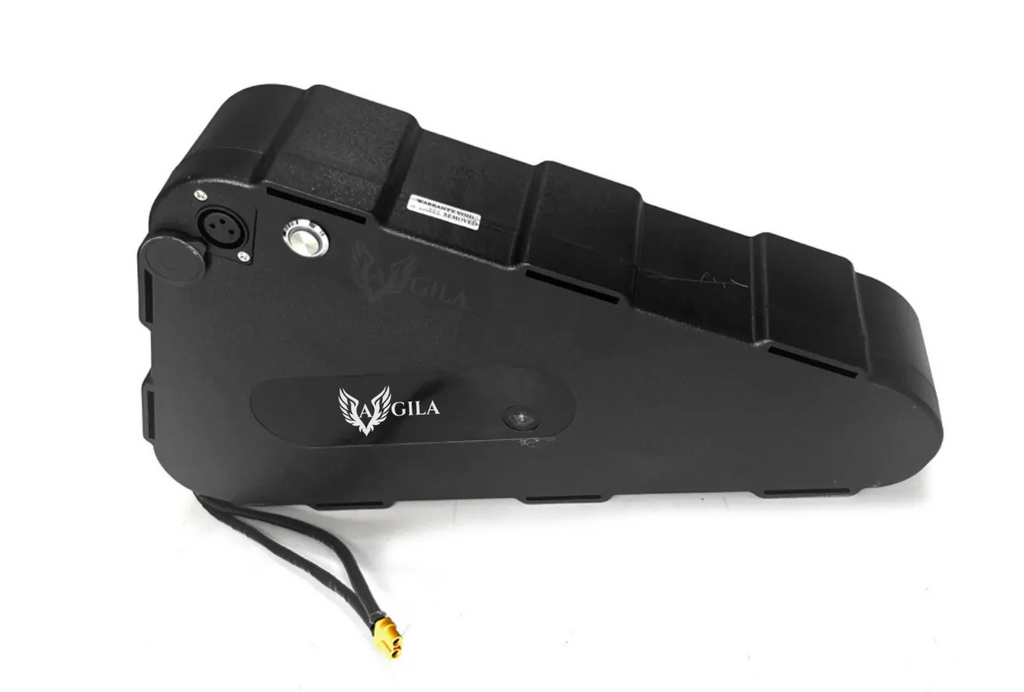 Triangle Battery Packs (1500w-2000w)